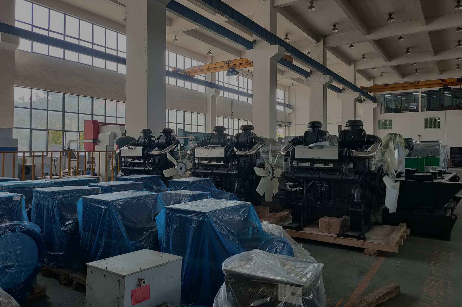 諸城市旭剛機械有限公司